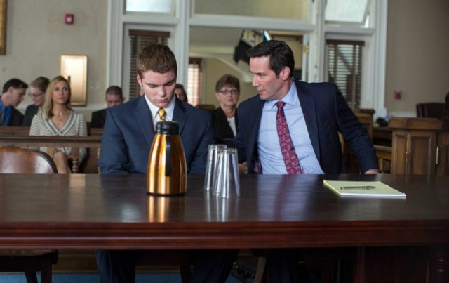 Yüce Adalet Fotoğrafı