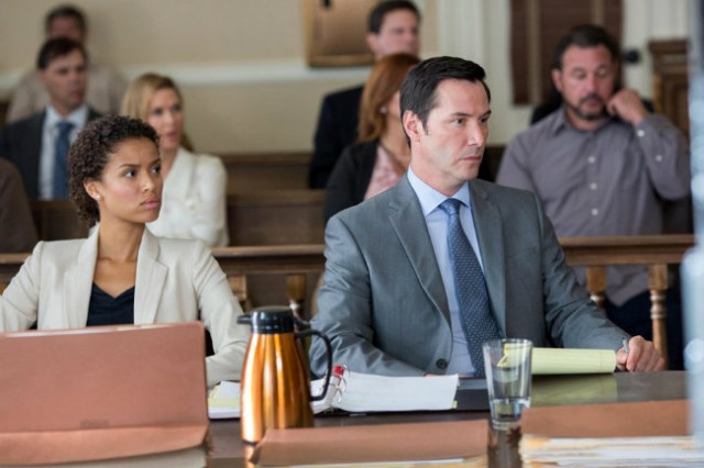 Yüce Adalet Fotoğrafı