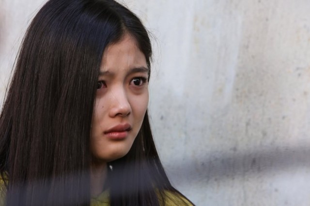 Thread of Lies fotoğrafı