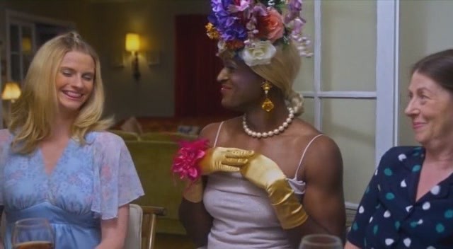 Oğlumla Bir Tanışsanız fotoğrafı