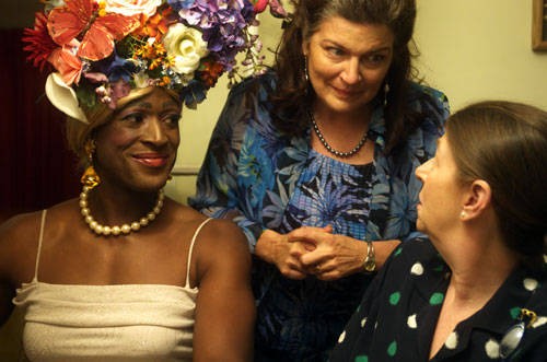 Oğlumla Bir Tanışsanız fotoğrafı