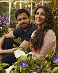 Hamari Adhuri Kahaani Fotoğrafı