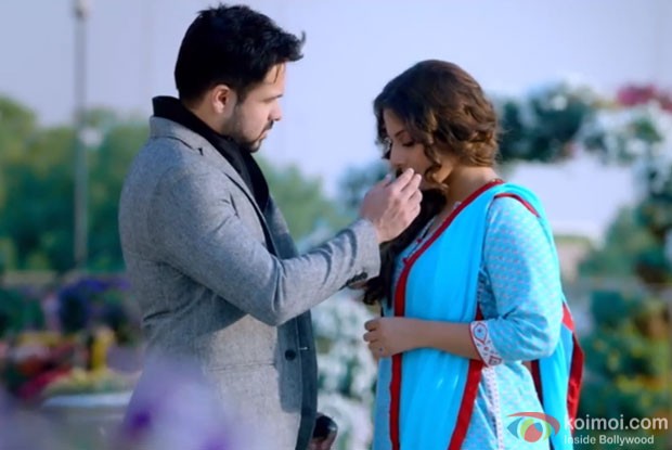 Hamari Adhuri Kahaani Fotoğrafı