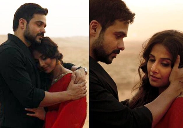 Hamari Adhuri Kahaani Fotoğrafı