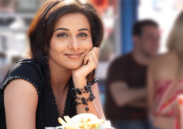 Hamari Adhuri Kahaani Fotoğrafı