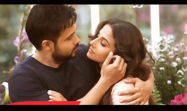 Hamari Adhuri Kahaani Fotoğrafı