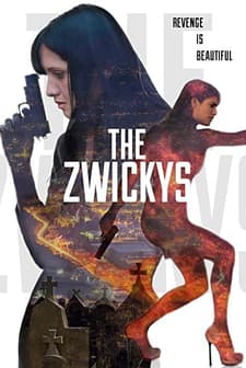 The Zwickys (2014) afişi