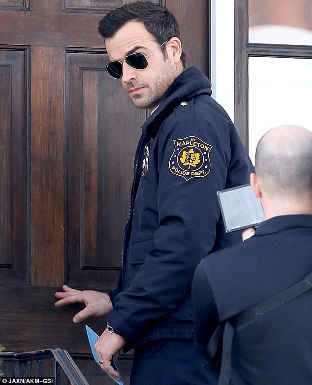 The Leftovers Fotoğrafı