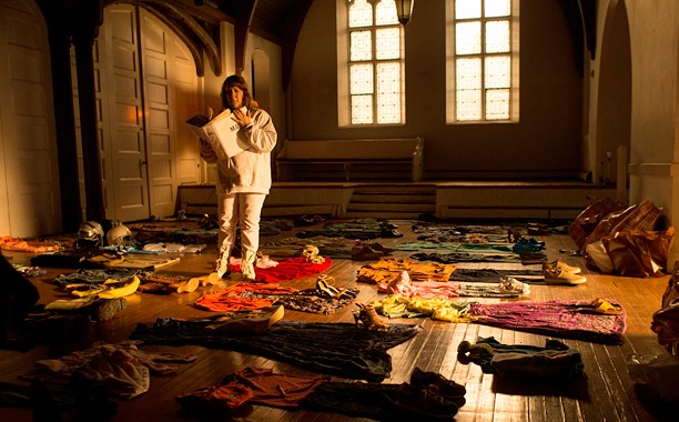 The Leftovers Fotoğrafı