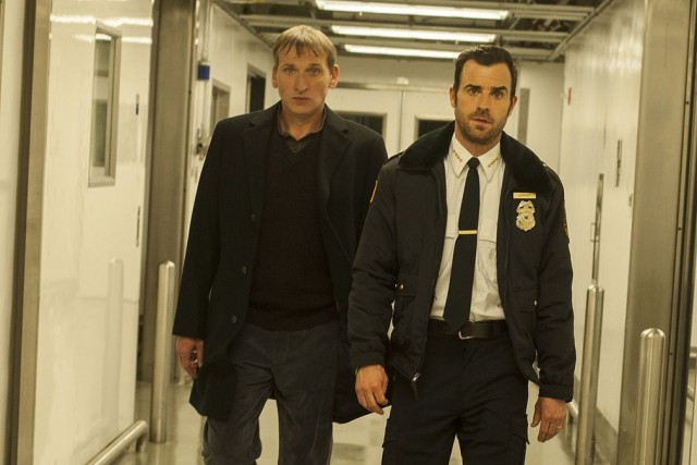 The Leftovers Fotoğrafı