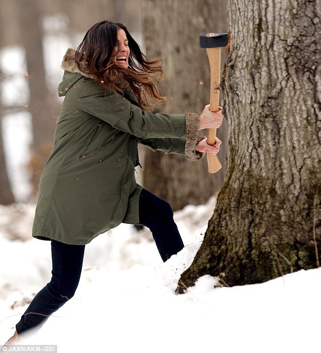 The Leftovers Fotoğrafı