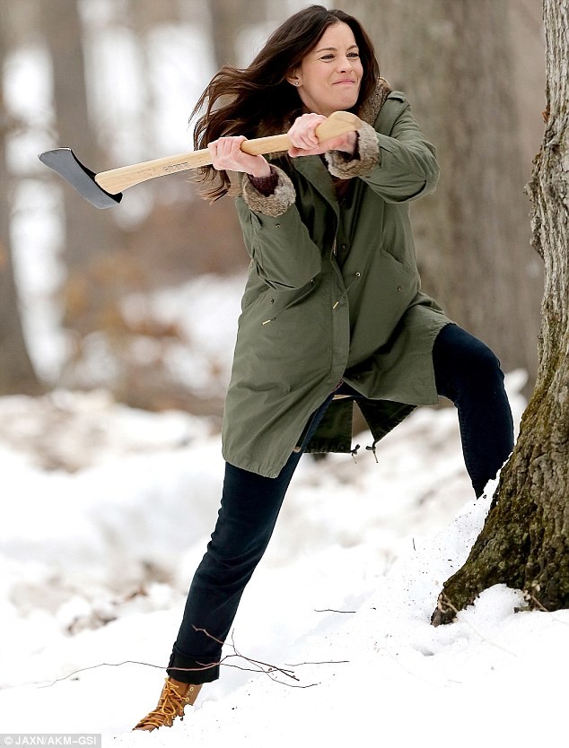 The Leftovers Fotoğrafı