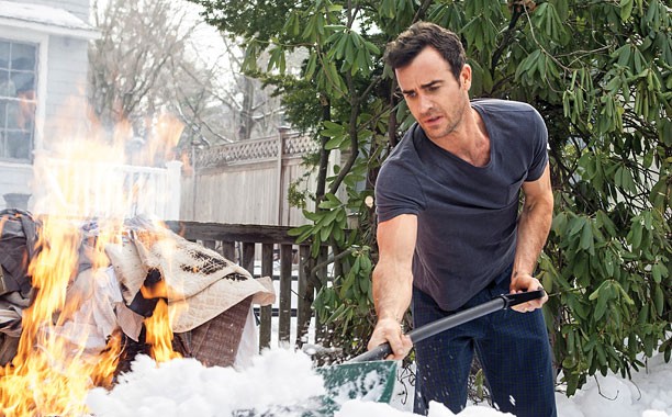 The Leftovers Fotoğrafı