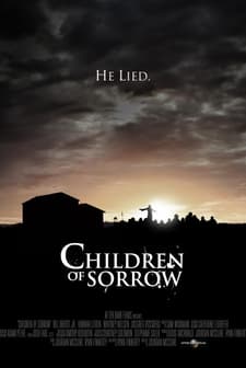 Children of Sorrow (2014) afişi