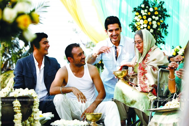 Love Breakups Zindagi fotoğrafı