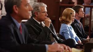 McBride: Fallen Idol fotoğrafı