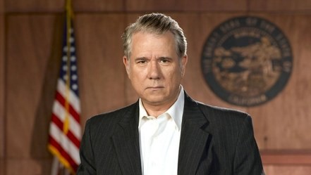 McBride: Fallen Idol fotoğrafı