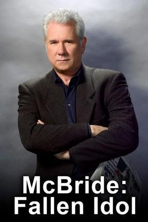 McBride: Fallen Idol (2006) afişi