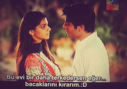 Zindagi Gulzar Hai Fotoğrafı