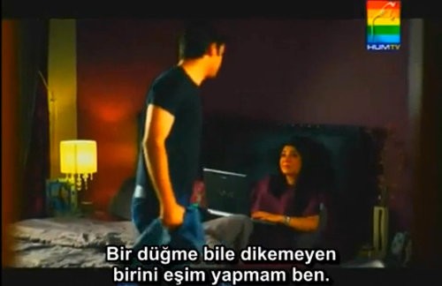 Zindagi Gulzar Hai Fotoğrafı