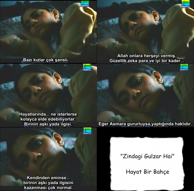 Zindagi Gulzar Hai fotoğrafı