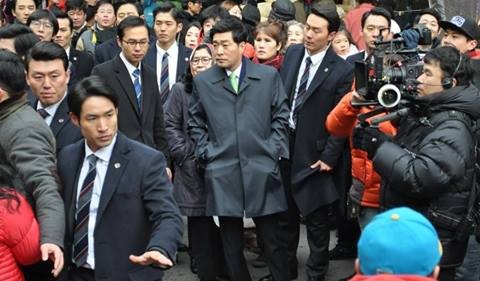 Three Days Fotoğrafı