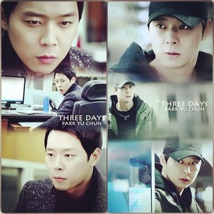 Three Days Fotoğrafı