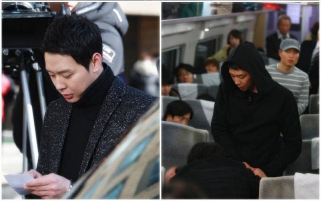 Three Days Fotoğrafı