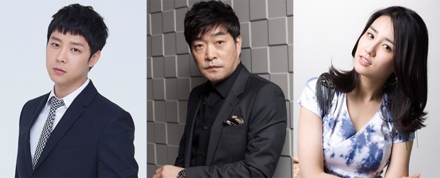 Three Days Fotoğrafı