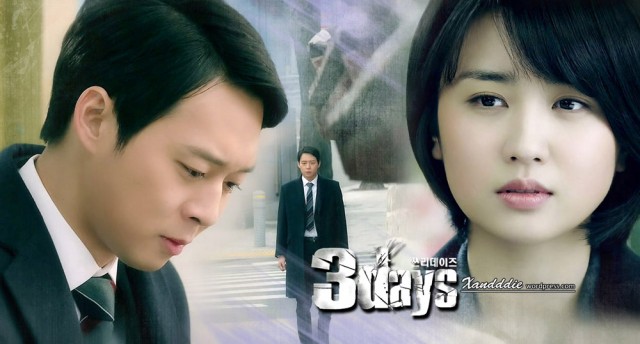 Three Days Fotoğrafı