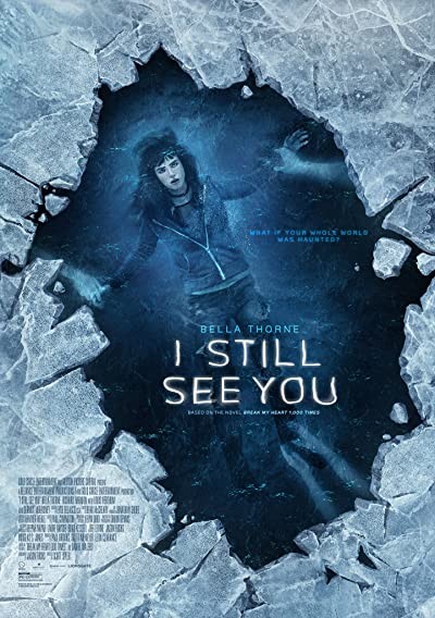 I Still See You (2018) afişi