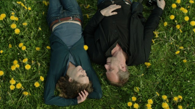 Une place sur la Terre fotoğrafı