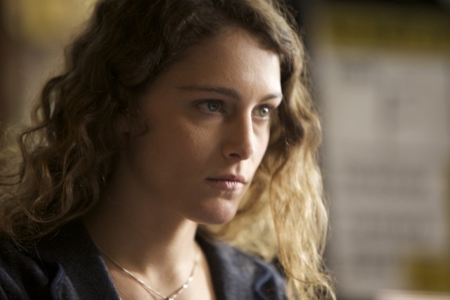 Une place sur la Terre Fotoğrafı