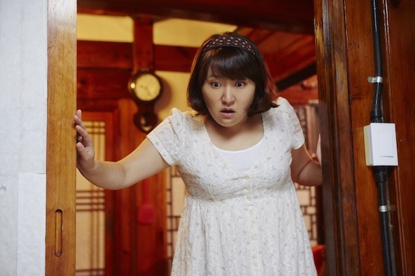 Miss Granny Fotoğrafı