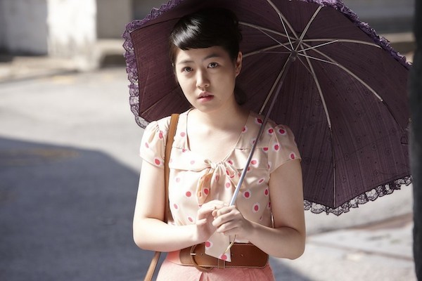 Miss Granny Fotoğrafı