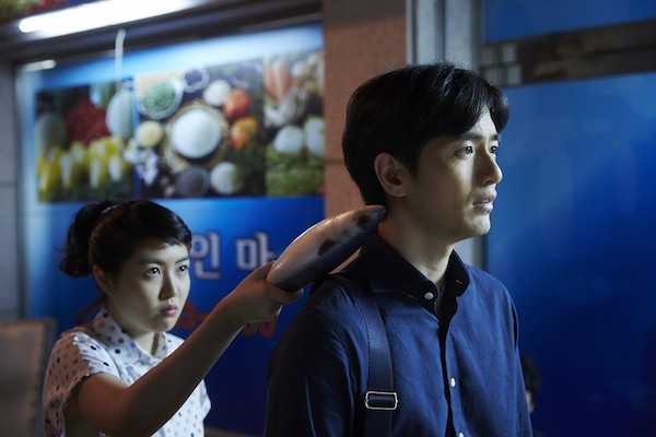 Miss Granny Fotoğrafı