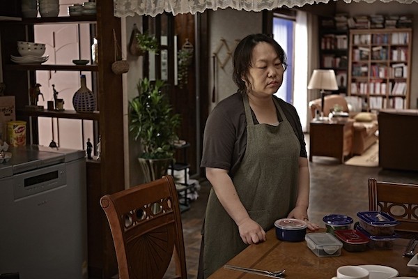 Miss Granny Fotoğrafı