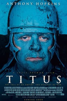 Titus (1999) afişi