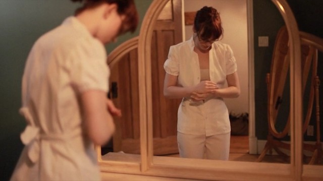 Ölüme Dönüşüm Fotoğrafı