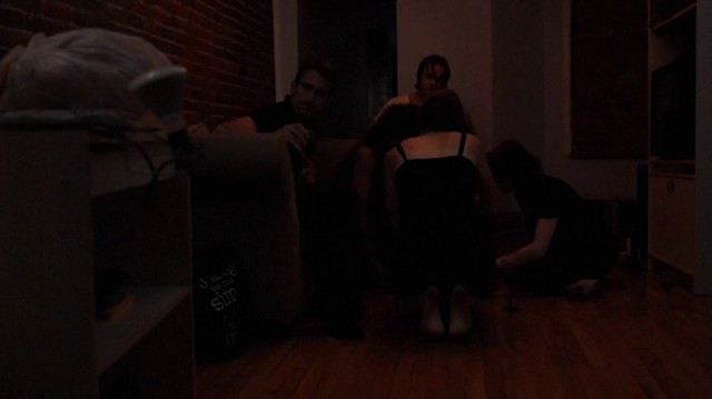 Ölüme Dönüşüm Fotoğrafı