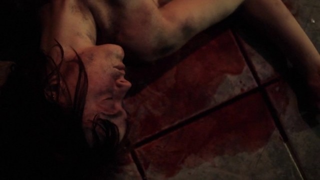 Ölüme Dönüşüm Fotoğrafı