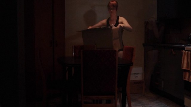 Ölüme Dönüşüm Fotoğrafı