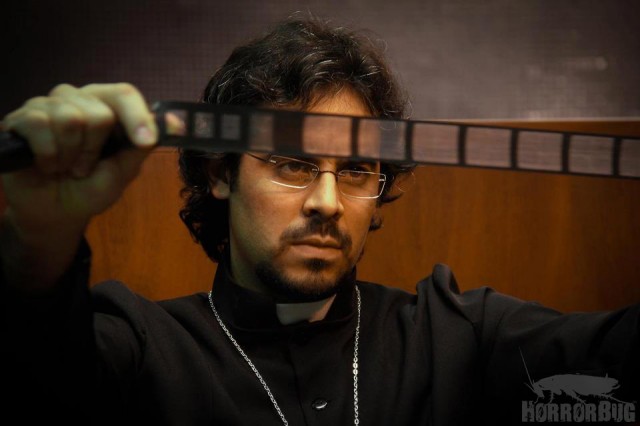 Araftaki Ev Fotoğrafı