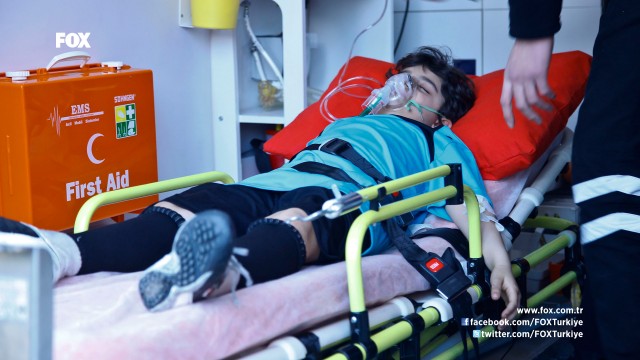 Düşler ve Umutlar Fotoğrafı