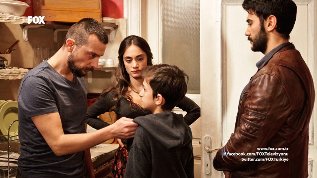 Düşler ve Umutlar Fotoğrafı