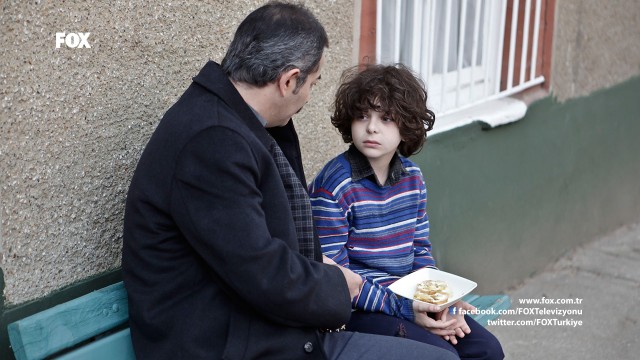 Düşler ve Umutlar Fotoğrafı