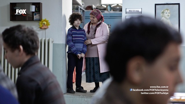 Düşler ve Umutlar Fotoğrafı