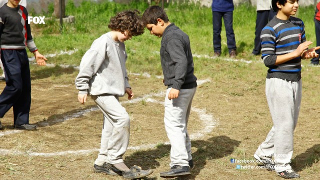 Düşler ve Umutlar Fotoğrafı