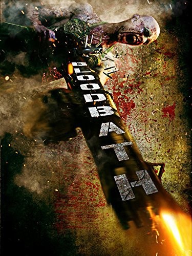 Mar Negro (2013) afişi