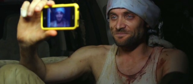 Vahşet Sapağı fotoğrafı